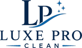 Luxe Pro Clean logo